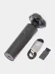 Черный электробритва Xiaomi Showsee Electric Shaver F1