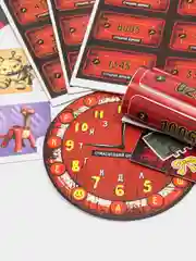 Квест-игра Huggy Wuggy (Хагги Вагги) "Фабрика игрушек. Эксперимент 1006"