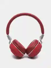 Рыжий kadum KD26 наушники