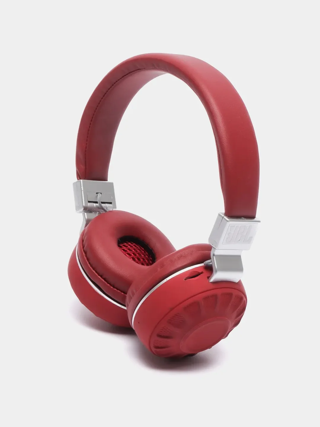 Рыжий kadum KD26 наушники
