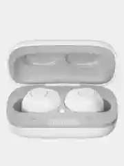 Беспроводные наушники TWS Bluetooth гарнитура WK V21 BT 5.0, вставная (белый)