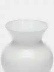 Белый ваза для цветов