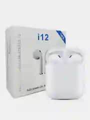 Беспроводные наушники TWS i12
