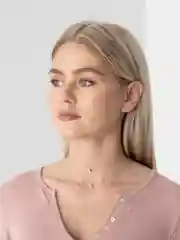 Кулон на леске