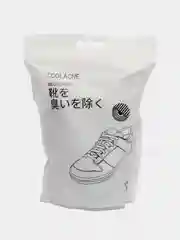 Дезодорант для обуви