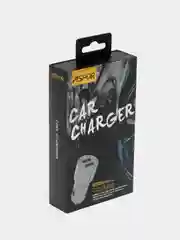 Автомобильное зарядное устройство Car Charger Aspor