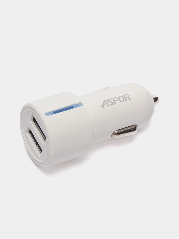 Автомобильное зарядное устройство Car Charger Aspor