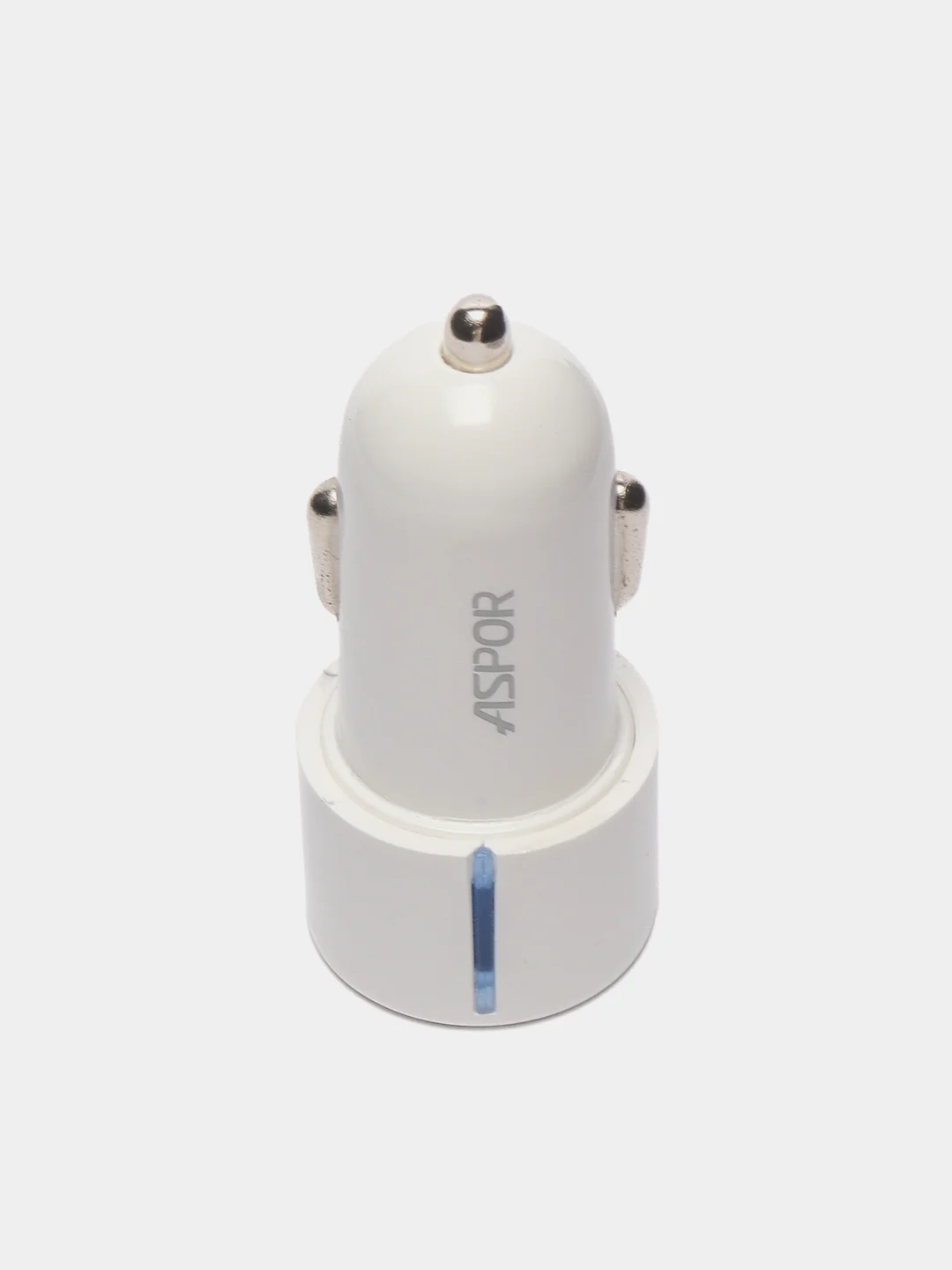 Автомобильное зарядное устройство Car Charger Aspor