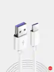 Кабель Type - C для быстрой зарядки и передачи данных, 4 размера