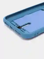 Морской чехол с карманом для карт для iPhone (Айфон) 11
