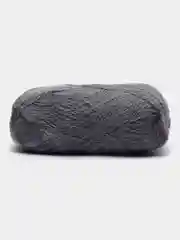 Серый пряжа зимняя особая, козий пух