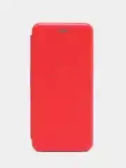Красный чехол-книжка для Realme C30