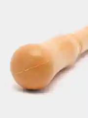 Ступка с пестиком, пластик