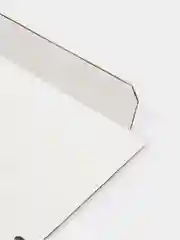 Голубой коробка для торта, 30*30*19