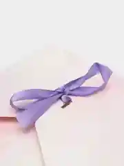 Лесной зеленый подарочная коробка