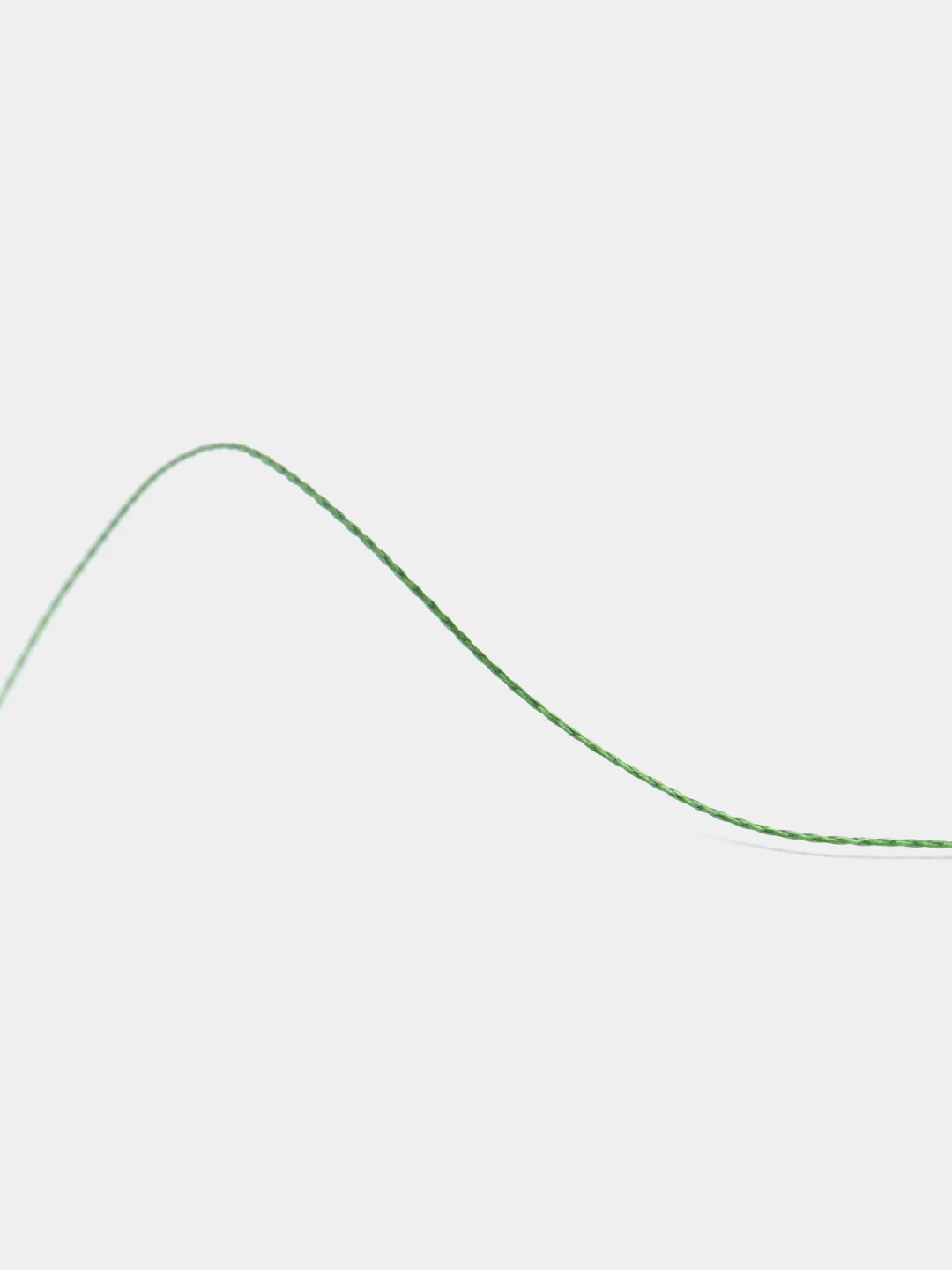 Леска плетенка рыболовная Power Braid Х4