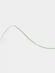 Леска плетенка рыболовная Power Braid Х4