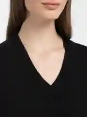 Молочный жилет женский, однотонный, вязаный, белый