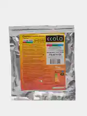 Лента светодиодная RGB Ecola P2LM1411B, многоцветная, 14,4W, 12V, 1 м, IP20, 60 диодов/м