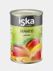 Манго ISKA, 425 мл