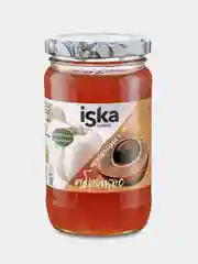 Абрикос протертый с сахаром ISKA, 420 г