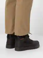 Ботинки мужские, зимние