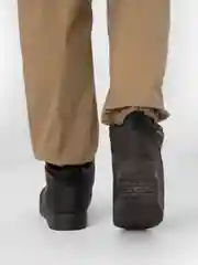 Ботинки мужские, зимние