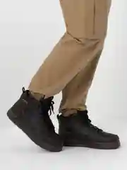 Ботинки мужские, зимние