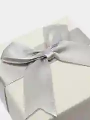 Серебряный кольцо серебряное "Хаотичность" в подарочной коробочке