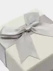 Серебряный кольцо серебряное "Око" в подарочной коробочке