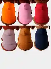 Кофта, худи, толстовка для собак и кошек
