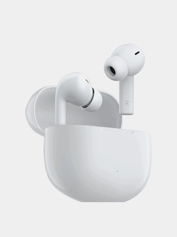 Беспроводные наушники HONOR Choice TWS Earbuds X3 Lite, белый