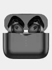 Черный tws-стереонаушники Hoco EW09, беспроводная Bluetooth гарнитура, сенсорные