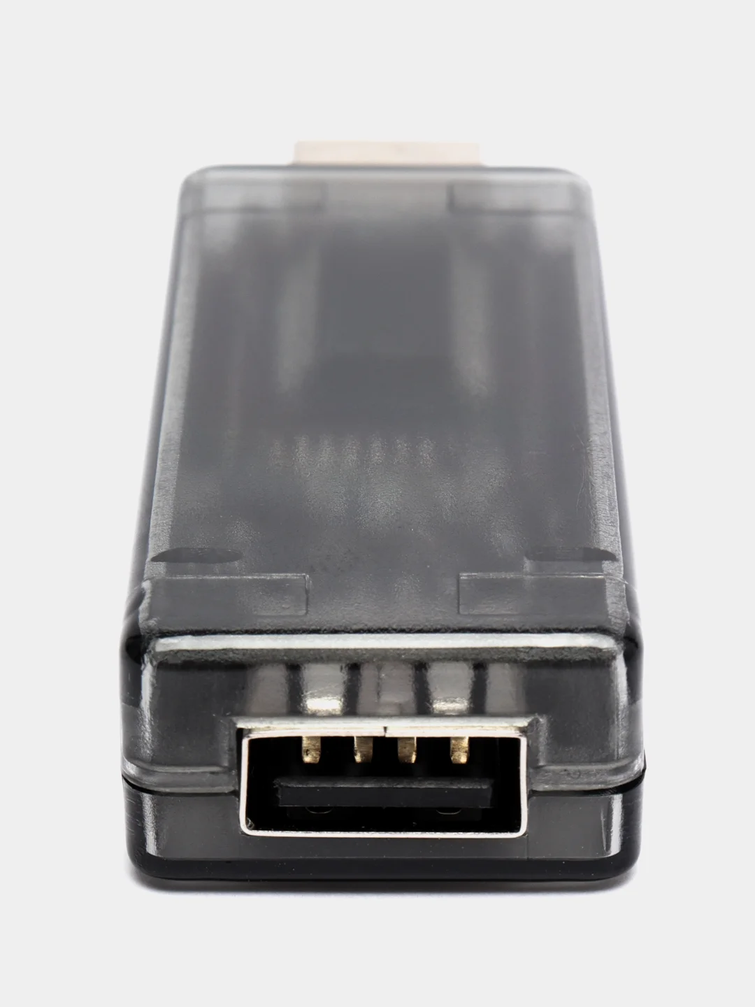USB тестер измеритель силы тока 3А, напряжения 20В, емкости 99999mAh. Вольтметр, амперметр
