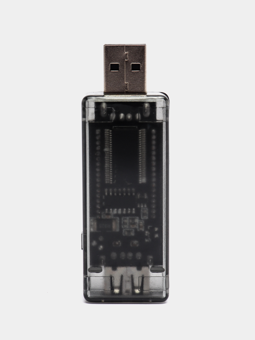 USB тестер измеритель силы тока 3А, напряжения 20В, емкости 99999mAh.  Вольтметр, амперметр купить по цене 477 ₽ в интернет-магазине KazanExpress