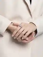 Кольцо "Сердце"