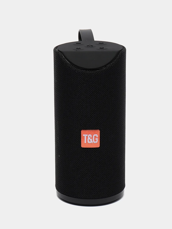 Беспроводная портативная Bluetooth-колонка TG-113, стерео