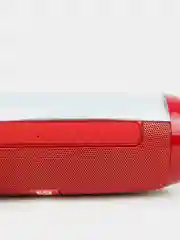 Серый беспроводная портативная блютуз колонка TG 157