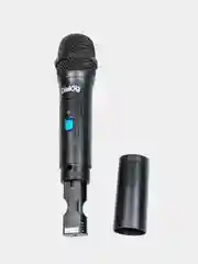 Bluetooth-колонка с подсветкой Dialog AO-200 Oscar, 45 Вт (USB/microSD/AUX/FM)