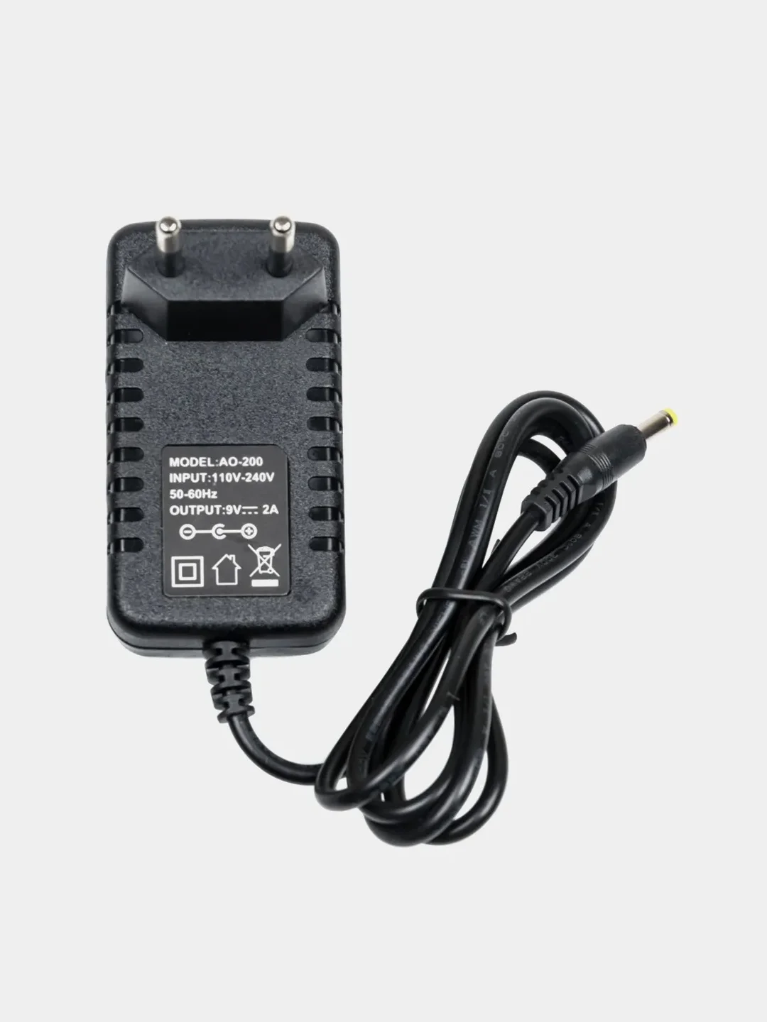 Bluetooth-колонка с подсветкой Dialog AO-200 Oscar, 45 Вт (USB/microSD/AUX/FM)