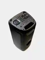 Bluetooth-колонка с подсветкой Dialog AO-200 Oscar, 45 Вт (USB/microSD/AUX/FM)