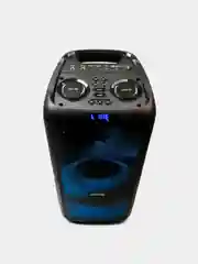 Bluetooth-колонка с подсветкой Dialog AO-200 Oscar, 45 Вт (USB/microSD/AUX/FM)
