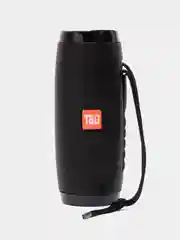 Черный колонка беспроводная Bluetooth TG 157