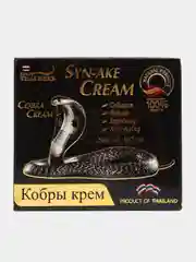 Увлажняющий питательный крем Thai Herb, с коллагеном и гиалуроновой кислотой