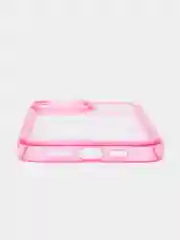 Розовый чехлы Armour Case для iPhone 13/13Pro/13ProMax