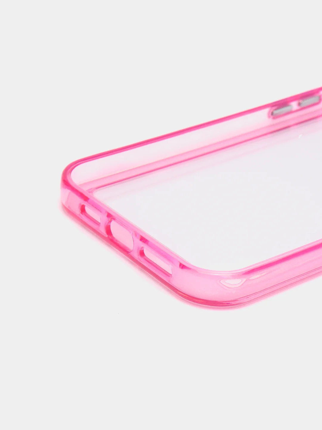 Розовый чехлы Armour Case для iPhone 13/13Pro/13ProMax