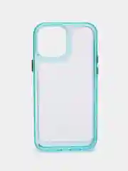 Голубой чехлы Armour Case для iPhone 13/13Pro/13ProMax
