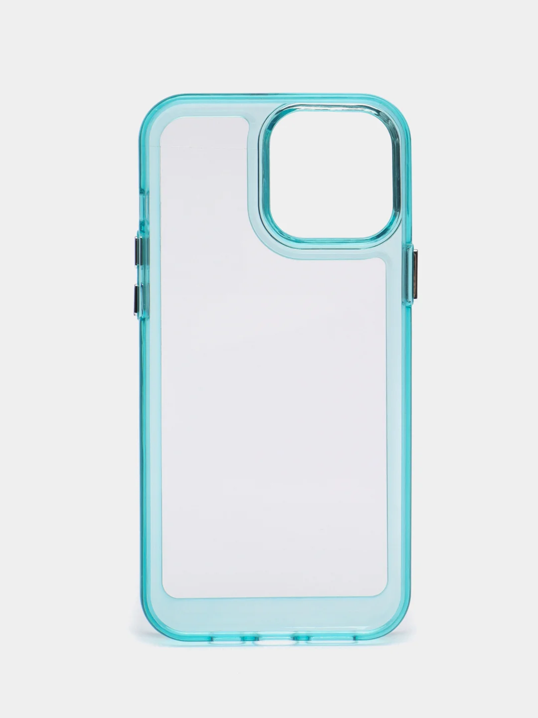 Голубой чехлы Armour Case для iPhone 13/13Pro/13ProMax