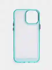 Голубой чехлы Armour Case для iPhone 13/13Pro/13ProMax