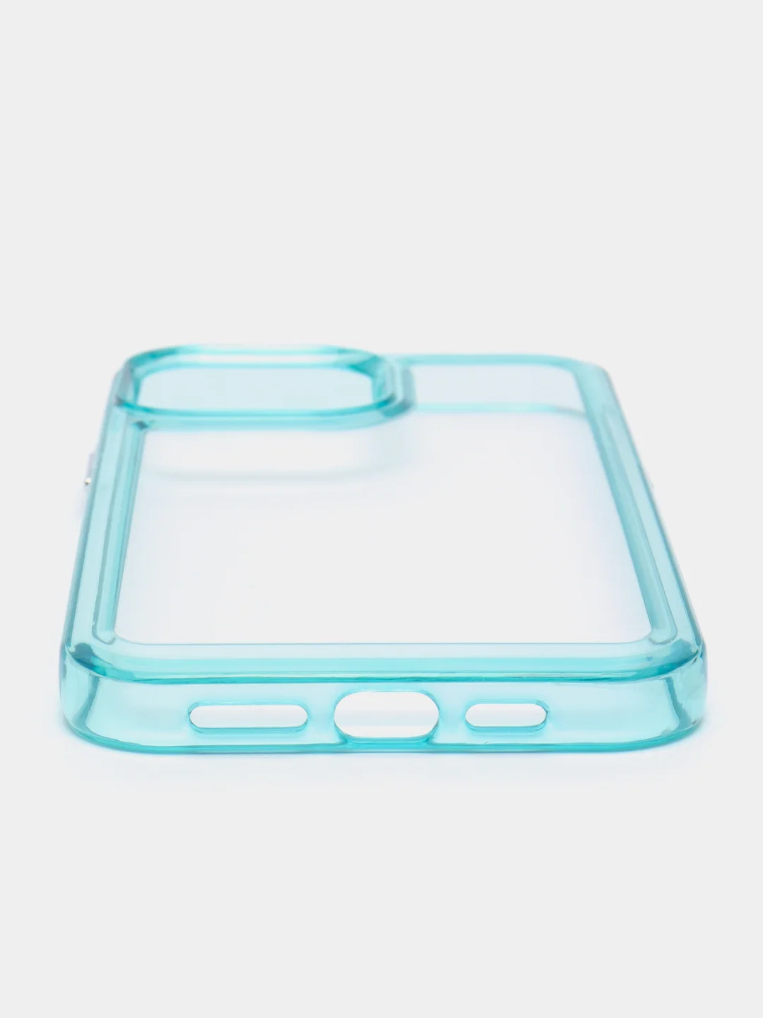 Голубой чехлы Armour Case для iPhone 13/13Pro/13ProMax